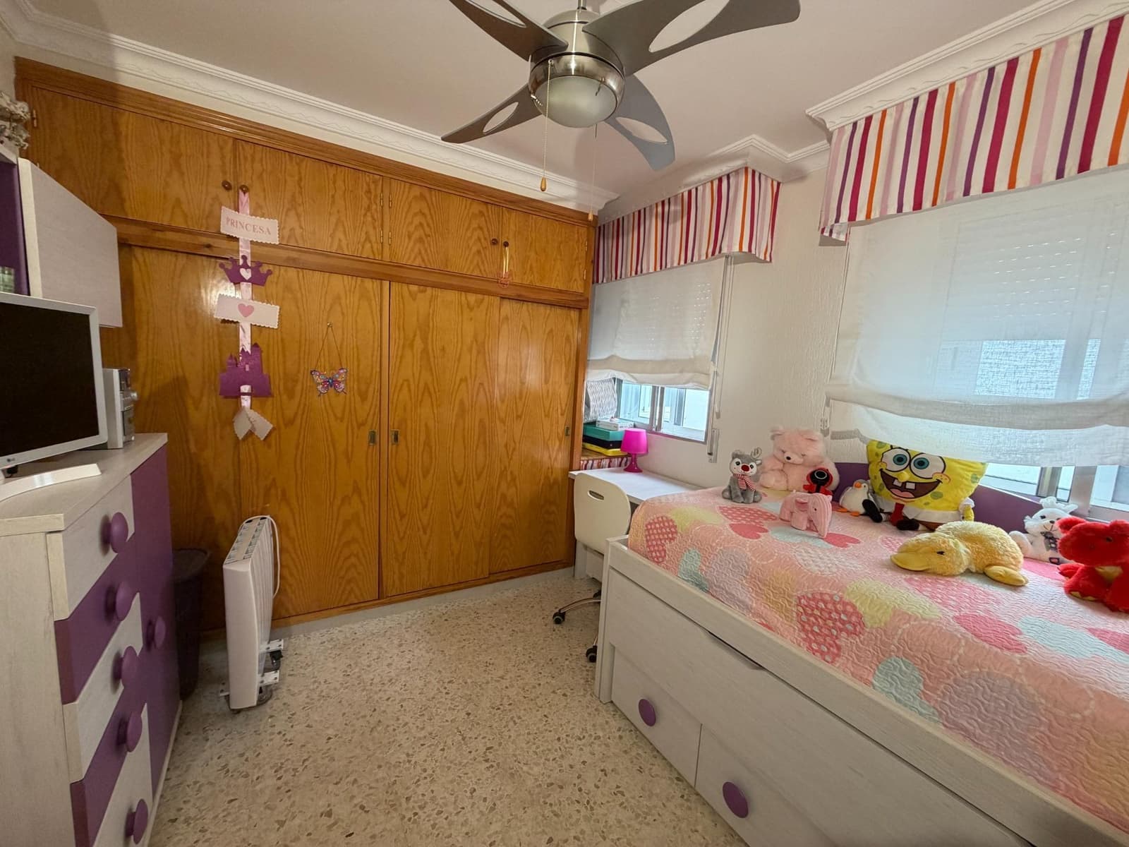 3 soveværelse Lejlighed til salg i Huelva by - € 170.000 (Ref: 10081386)