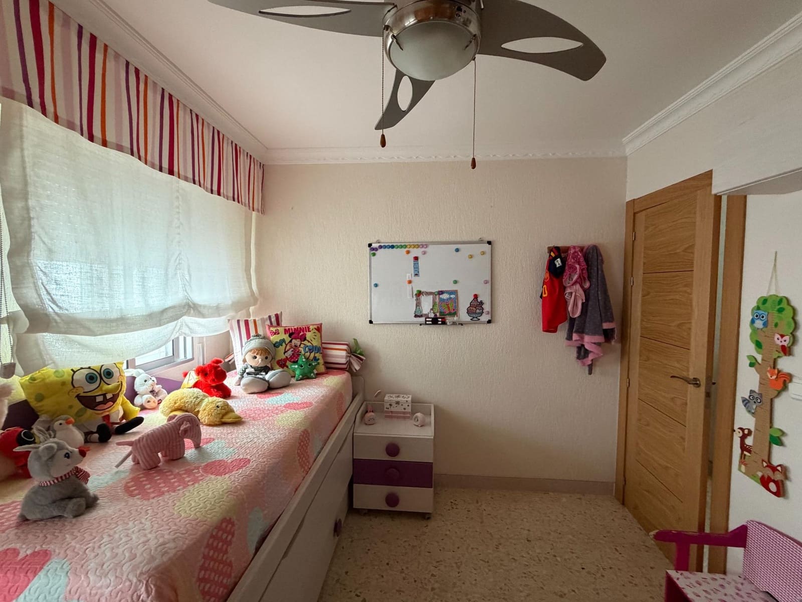 3 soveværelse Lejlighed til salg i Huelva by - € 170.000 (Ref: 10081386)