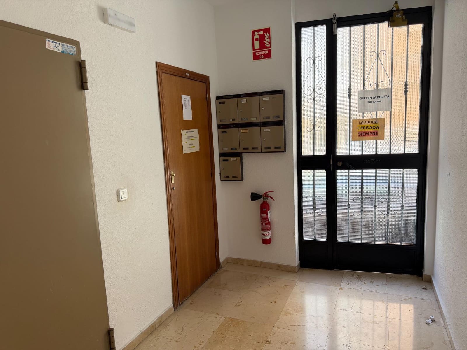 3 soveværelse Lejlighed til salg i Huelva by - € 170.000 (Ref: 10081386)