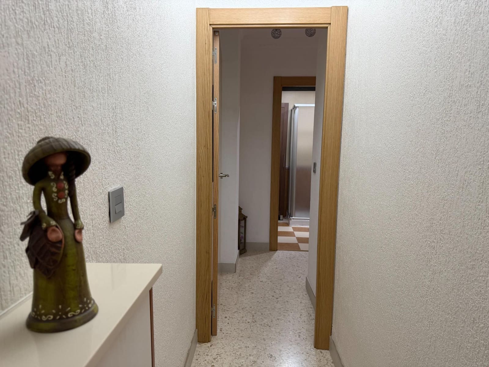 3 soveværelse Lejlighed til salg i Huelva by - € 170.000 (Ref: 10081386)