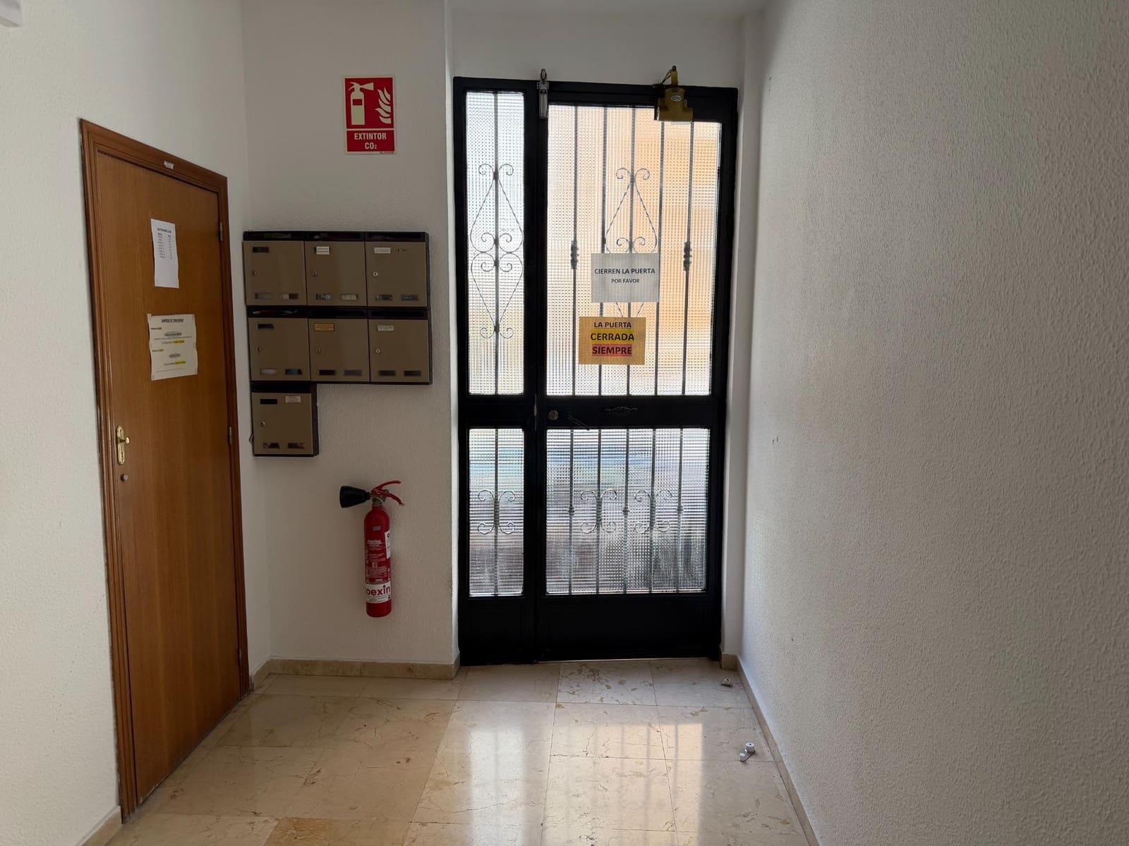 3 soveværelse Lejlighed til salg i Huelva by - € 170.000 (Ref: 10081386)