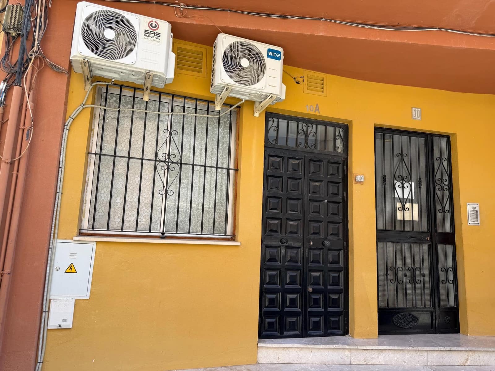 3 soveværelse Lejlighed til salg i Huelva by - € 170.000 (Ref: 10081386)