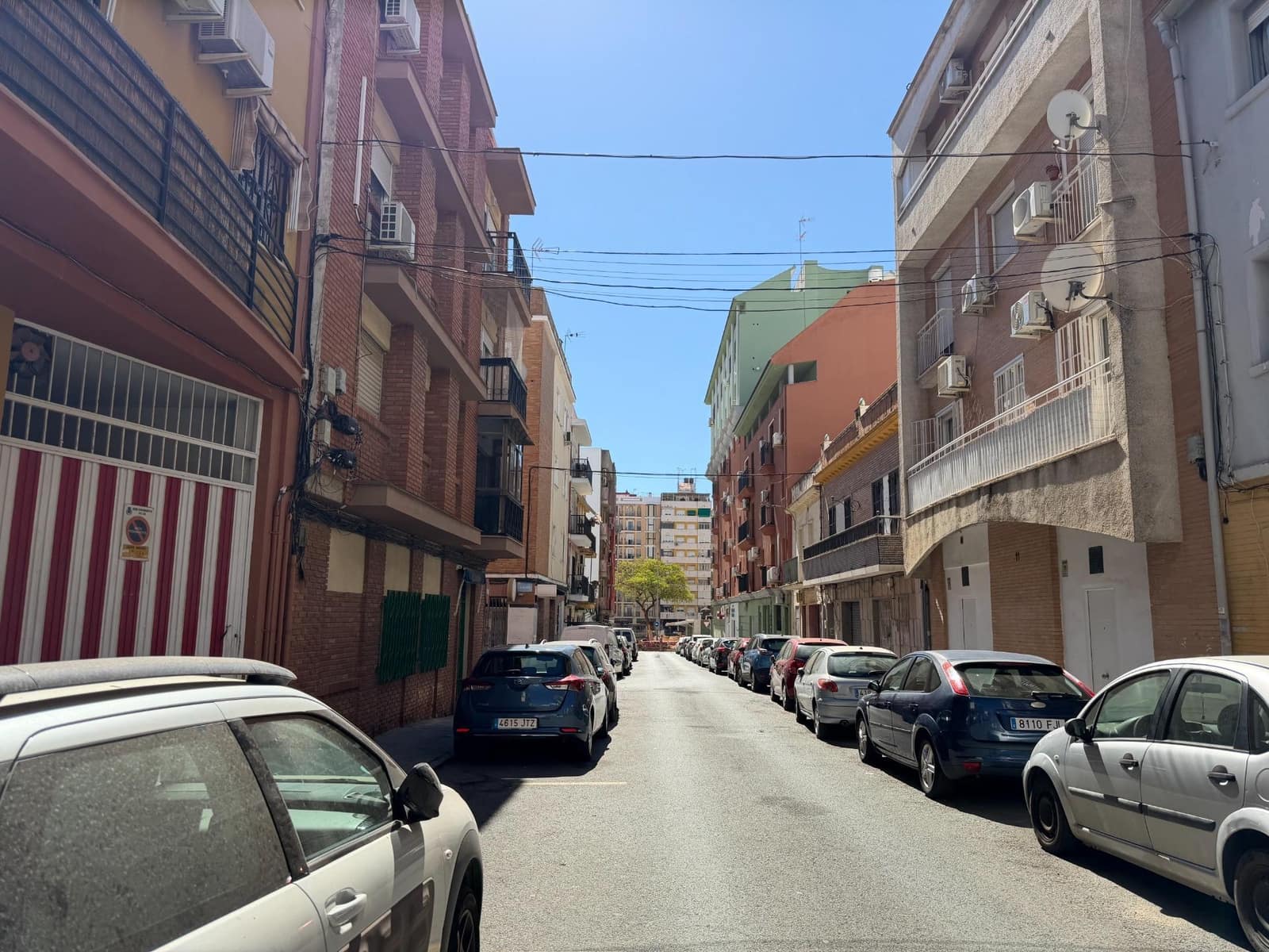 3 soveværelse Lejlighed til salg i Huelva by - € 170.000 (Ref: 10081386)