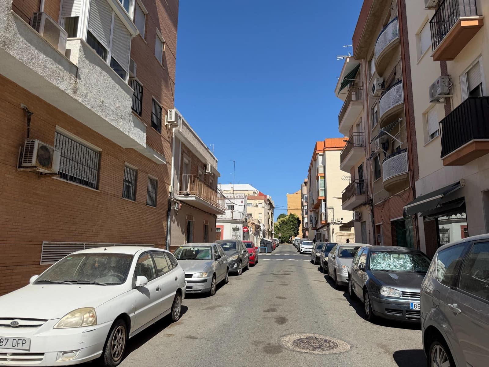 3 soveværelse Lejlighed til salg i Huelva by - € 170.000 (Ref: 10081386)