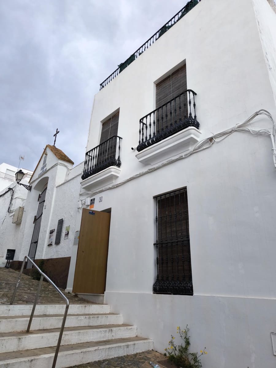 4 camera da letto Casa in vendita in Ayamonte - 232.000 € (Rif: 10089830)