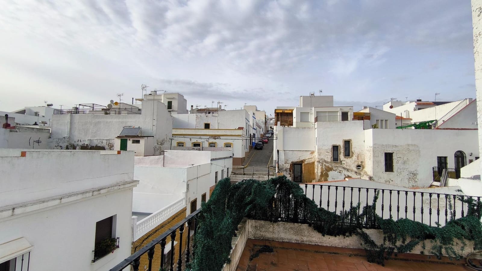 4 camera da letto Casa in vendita in Ayamonte - 232.000 € (Rif: 10089830)
