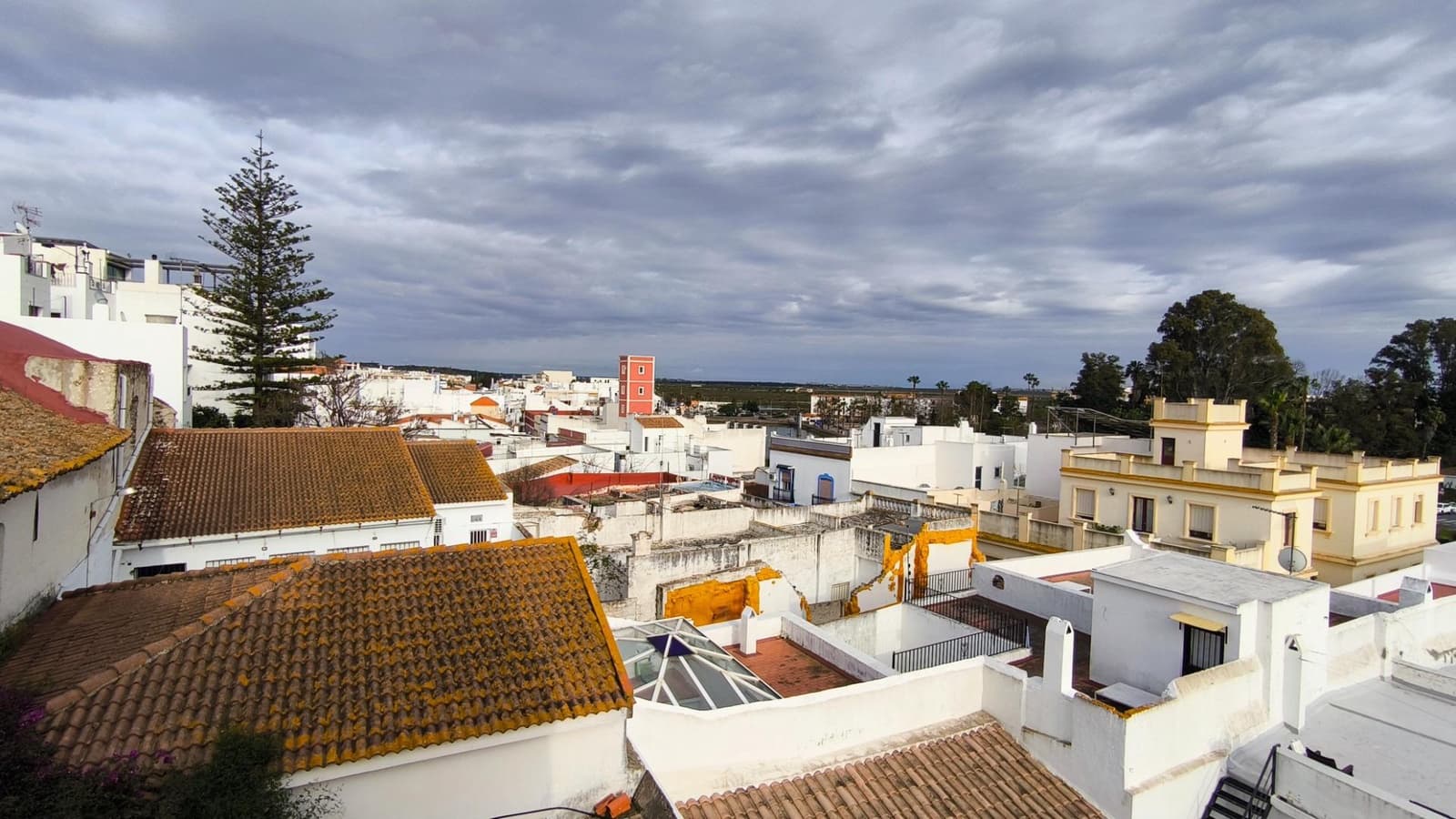 4 camera da letto Casa in vendita in Ayamonte - 232.000 € (Rif: 10089830)