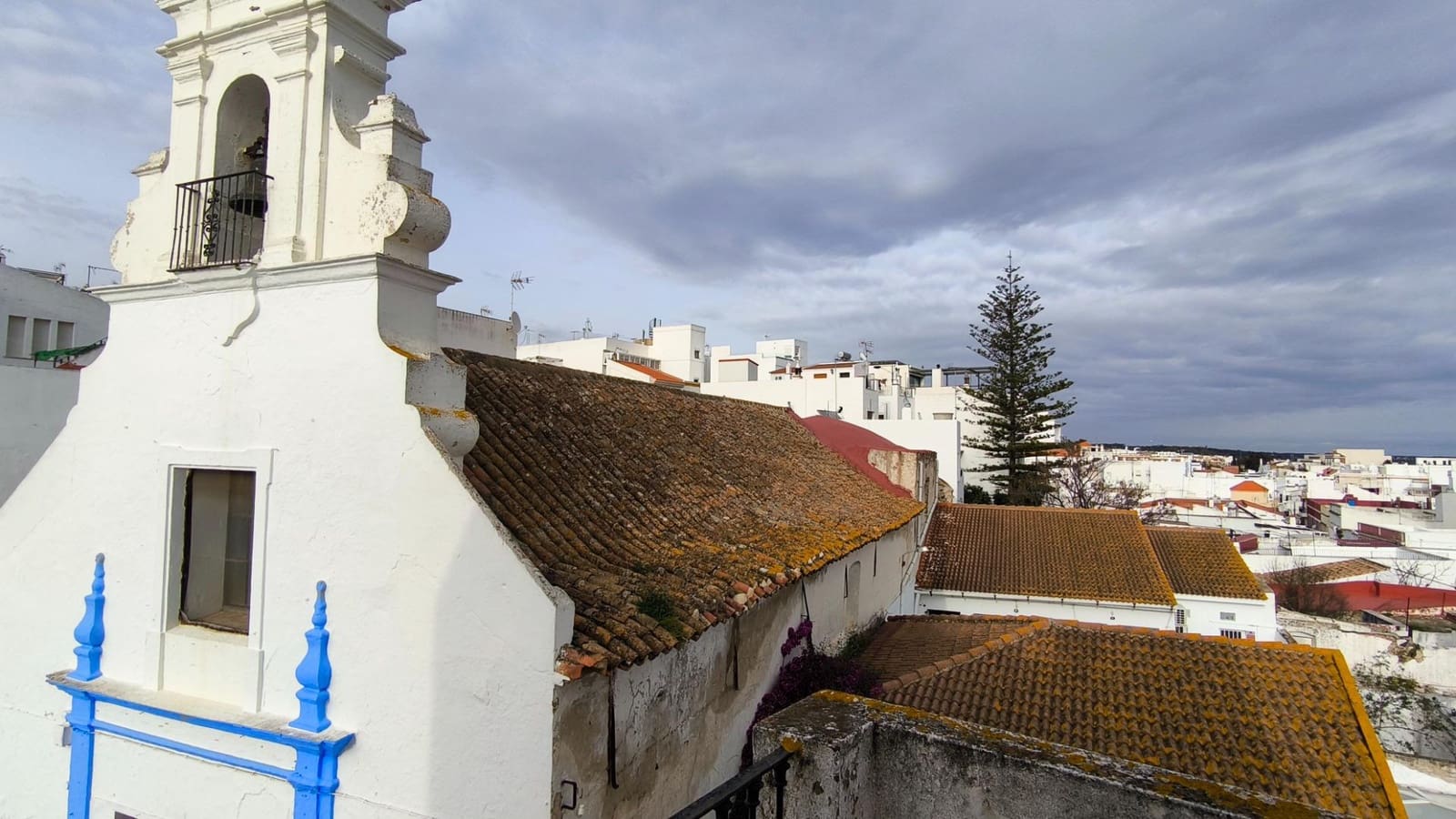 4 camera da letto Casa in vendita in Ayamonte - 232.000 € (Rif: 10089830)