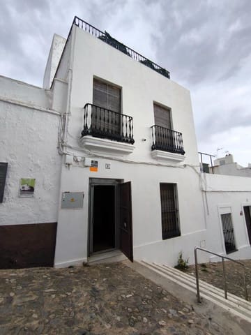 4 camera da letto Casa in vendita in Ayamonte - 232.000 € (Rif: 10089830)