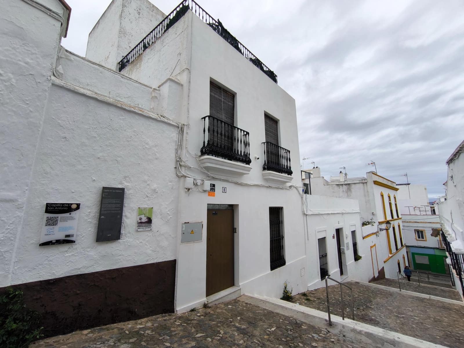 4 camera da letto Casa in vendita in Ayamonte - 232.000 € (Rif: 10089830)