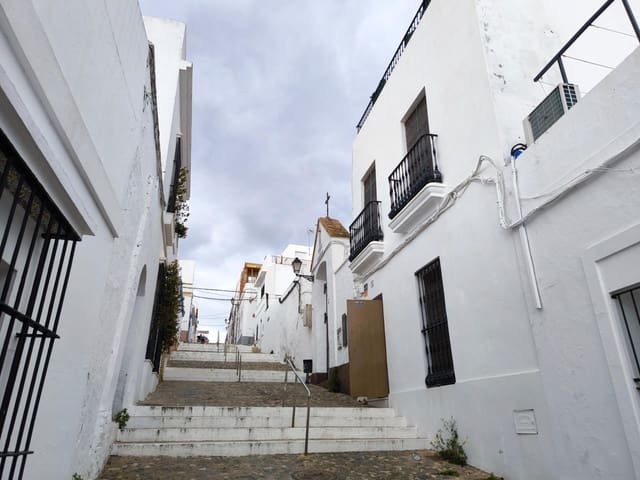 4 camera da letto Casa in vendita in Ayamonte - 232.000 € (Rif: 10089830)