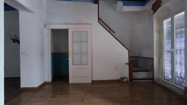 4 camera da letto Casa in vendita in Ayamonte - 232.000 € (Rif: 10089830)