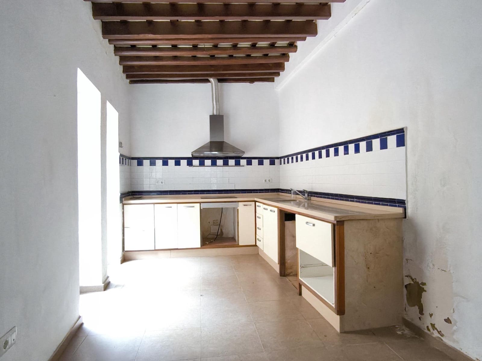 4 camera da letto Casa in vendita in Ayamonte - 232.000 € (Rif: 10089830)