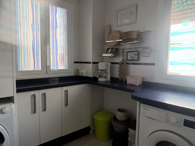 3 camera da letto Appartamento in vendita in Huelva città con garage - 275.000 € (Rif: 10109819)