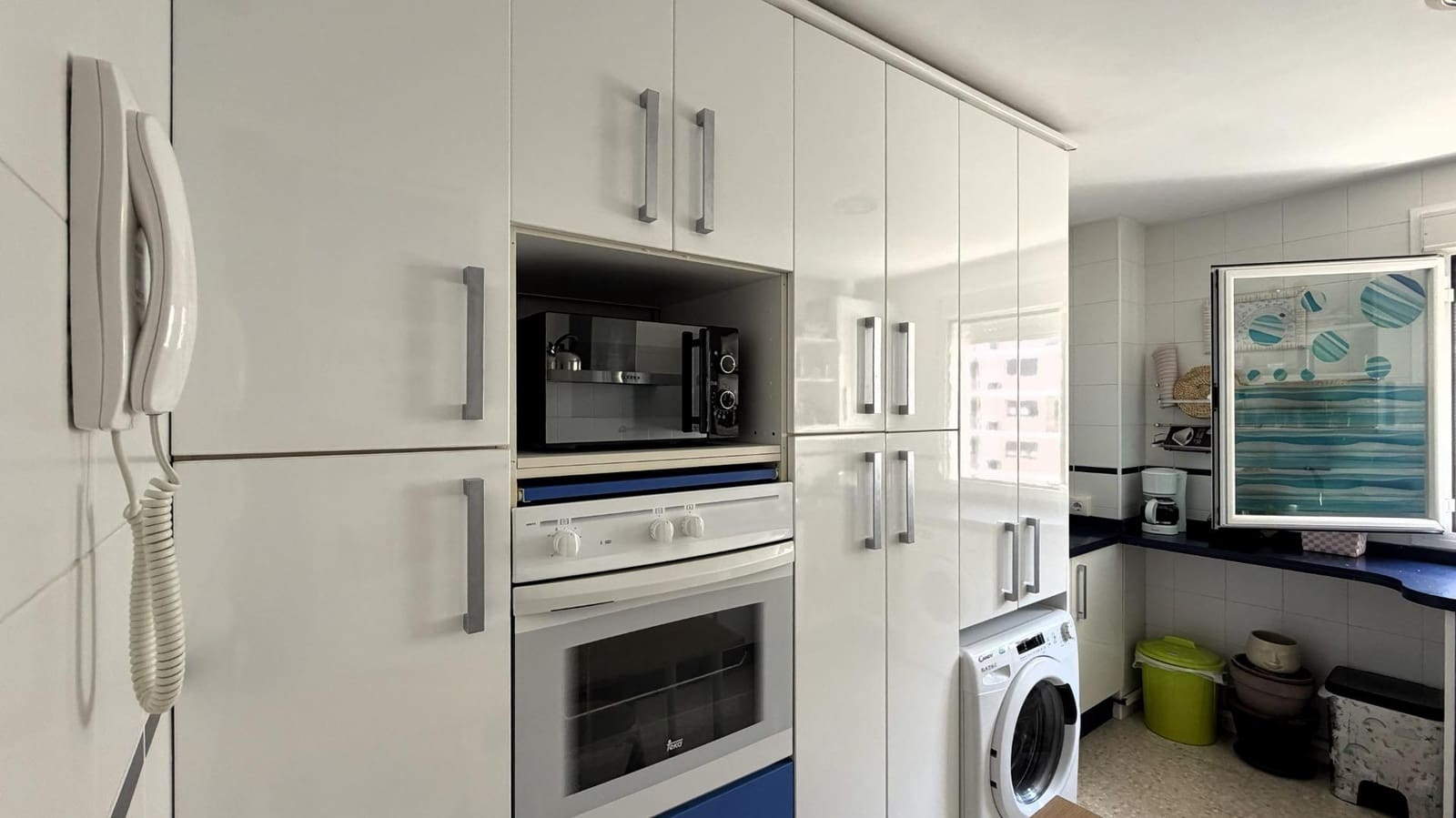 3 Zimmer Wohnung zu verkaufen in Huelva Stadt mit Garage - 275.000 € (Ref: 10109819)