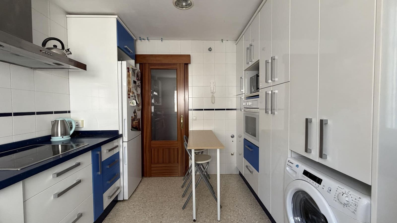 3 Zimmer Wohnung zu verkaufen in Huelva Stadt mit Garage - 275.000 € (Ref: 10109819)