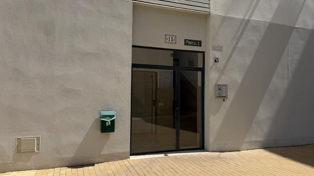 3 camera da letto Appartamento in vendita in Huelva città con garage - 275.000 € (Rif: 10109819)