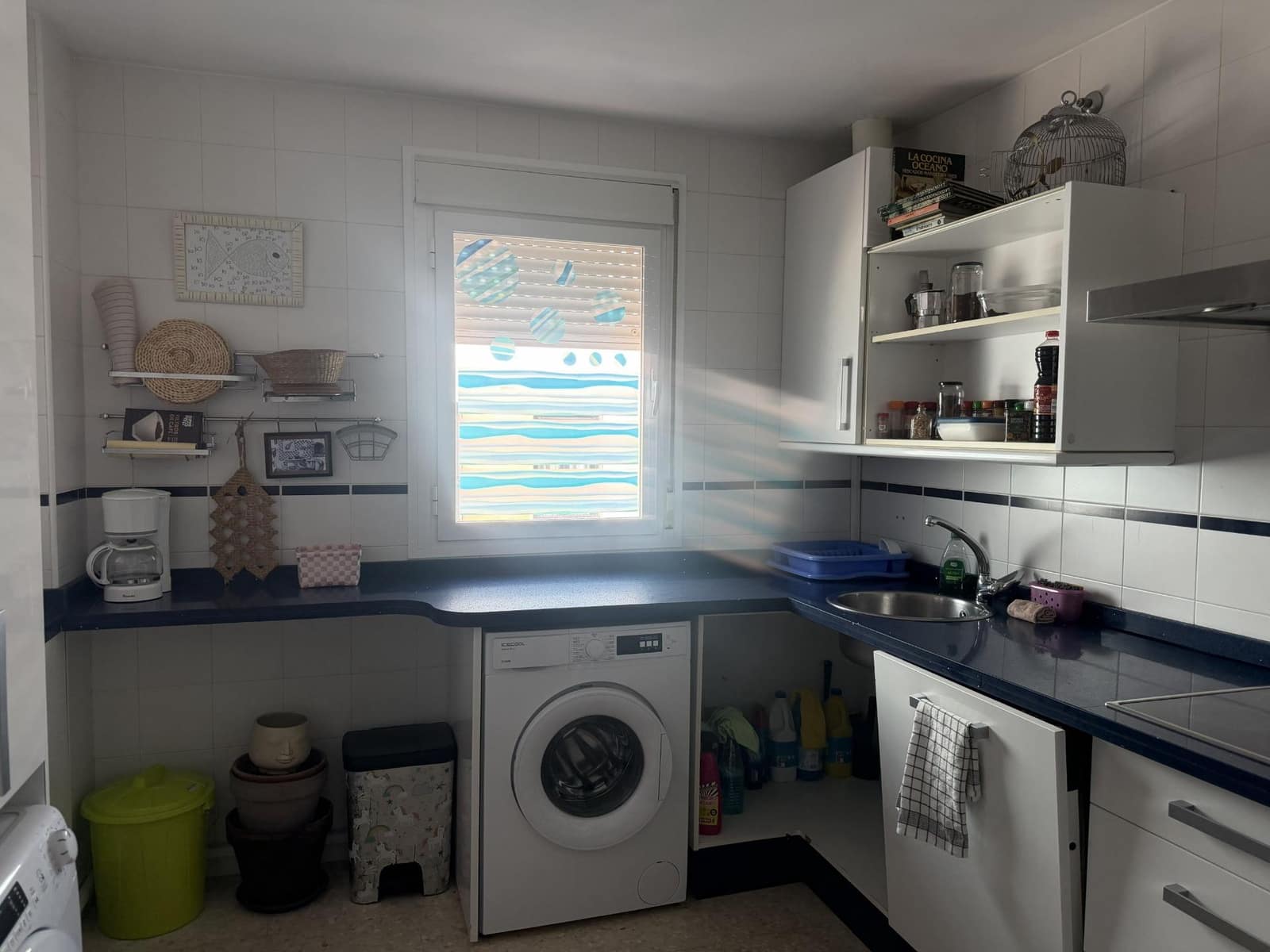 3 Zimmer Wohnung zu verkaufen in Huelva Stadt mit Garage - 275.000 € (Ref: 10109819)