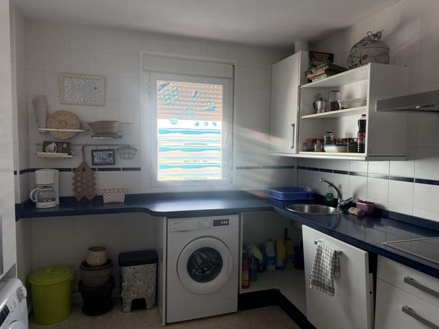 3 camera da letto Appartamento in vendita in Huelva città con garage - 275.000 € (Rif: 10109819)