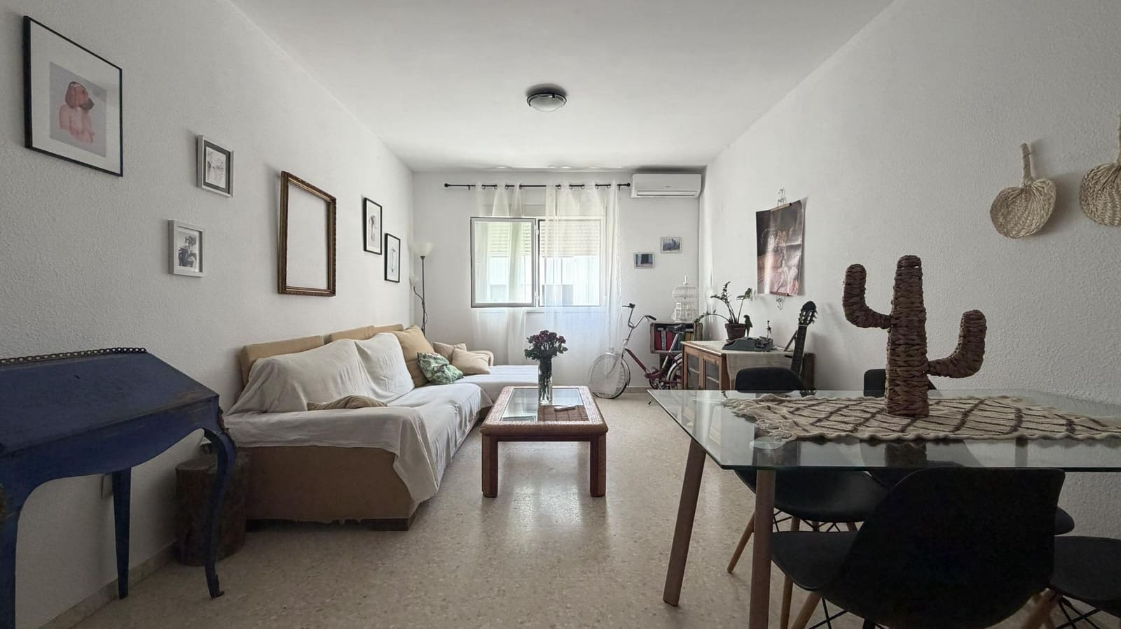 3 Zimmer Wohnung zu verkaufen in Huelva Stadt mit Garage - 275.000 € (Ref: 10109819)