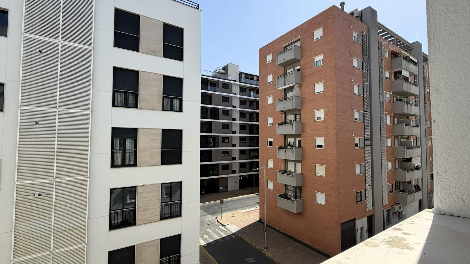 3 Zimmer Wohnung zu verkaufen in Huelva Stadt mit Garage - 275.000 € (Ref: 10109819)