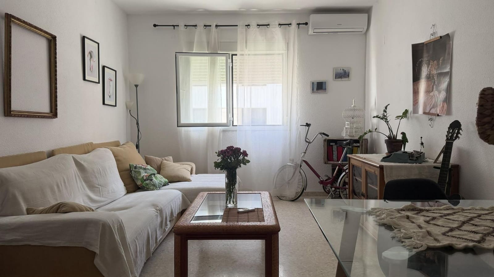 3 Zimmer Wohnung zu verkaufen in Huelva Stadt mit Garage - 275.000 € (Ref: 10109819)