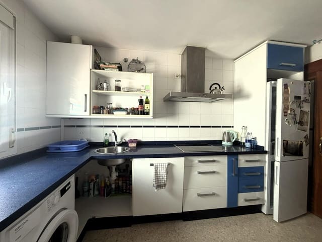3 camera da letto Appartamento in vendita in Huelva città con garage - 275.000 € (Rif: 10109819)