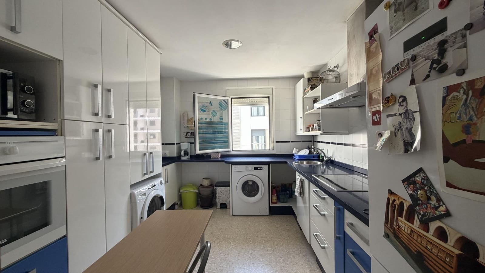 3 Zimmer Wohnung zu verkaufen in Huelva Stadt mit Garage - 275.000 € (Ref: 10109819)
