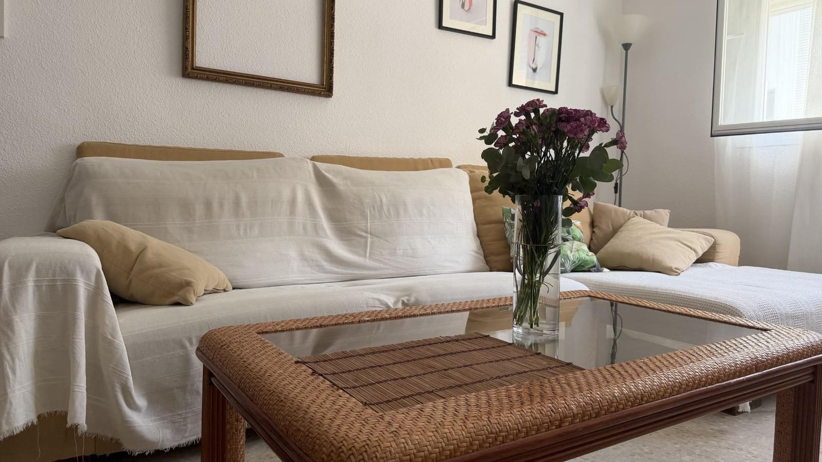3 Zimmer Wohnung zu verkaufen in Huelva Stadt mit Garage - 275.000 € (Ref: 10109819)