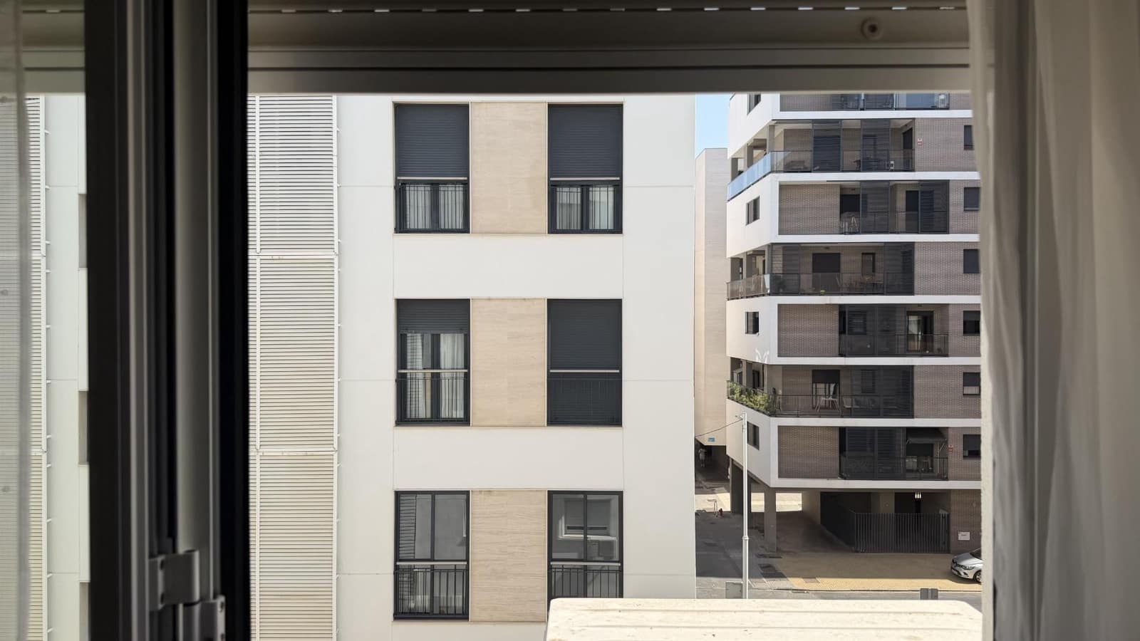 3 Zimmer Wohnung zu verkaufen in Huelva Stadt mit Garage - 275.000 € (Ref: 10109819)