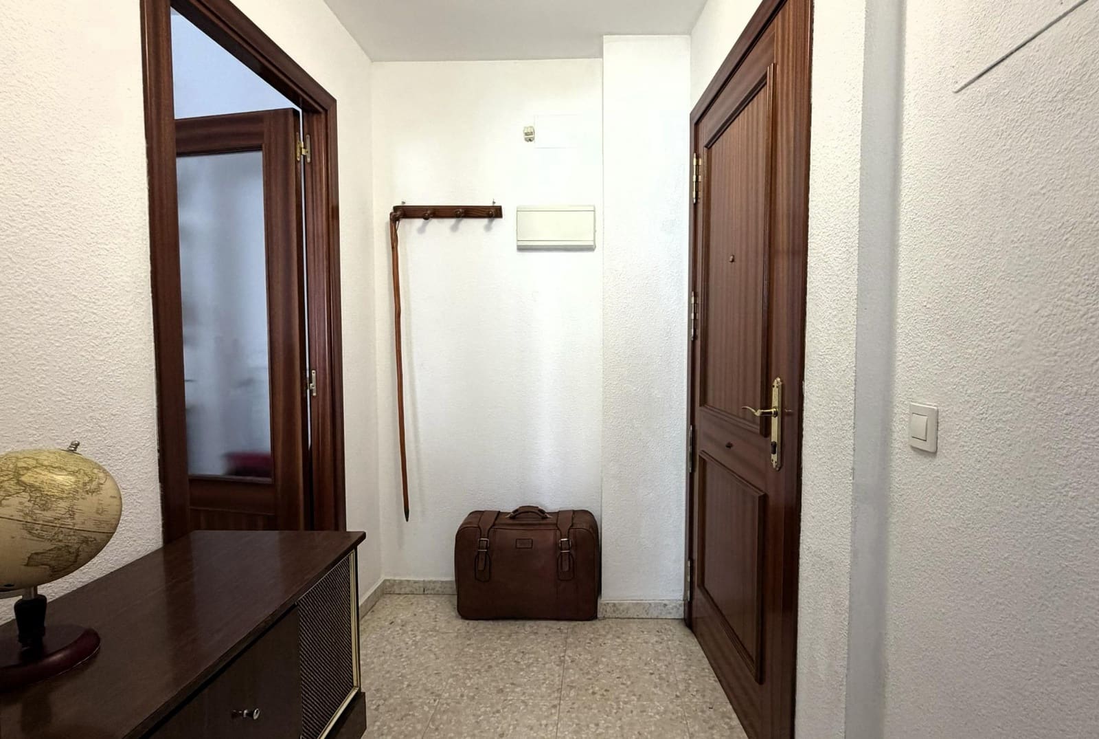 3 Zimmer Wohnung zu verkaufen in Huelva Stadt mit Garage - 275.000 € (Ref: 10109819)