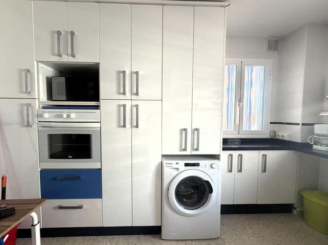 3 camera da letto Appartamento in vendita in Huelva città con garage - 275.000 € (Rif: 10109819)
