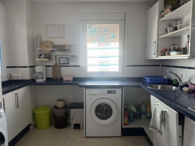 3 camera da letto Appartamento in vendita in Huelva città con garage - 275.000 € (Rif: 10109819)