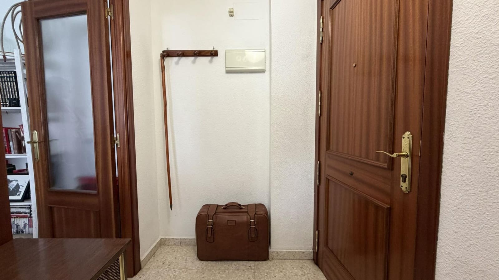 3 Zimmer Wohnung zu verkaufen in Huelva Stadt mit Garage - 275.000 € (Ref: 10109819)