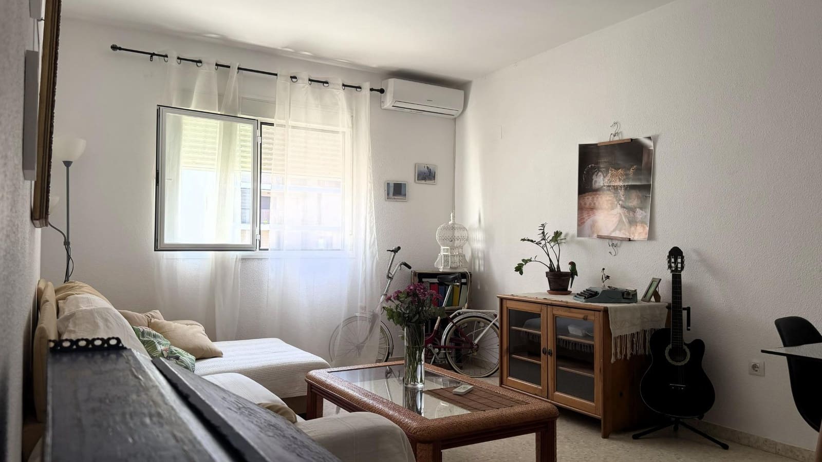3 Zimmer Wohnung zu verkaufen in Huelva Stadt mit Garage - 275.000 € (Ref: 10109819)