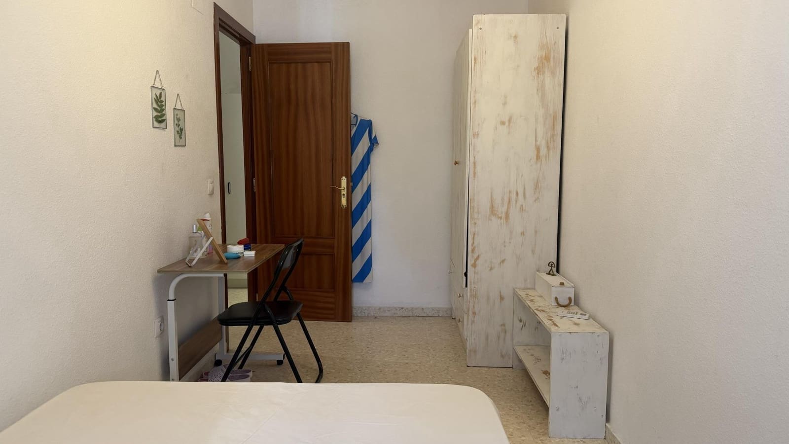 3 Zimmer Wohnung zu verkaufen in Huelva Stadt mit Garage - 275.000 € (Ref: 10109819)