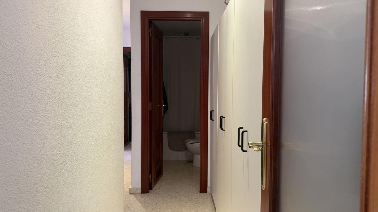 3 Zimmer Wohnung zu verkaufen in Huelva Stadt mit Garage - 275.000 € (Ref: 10109819)