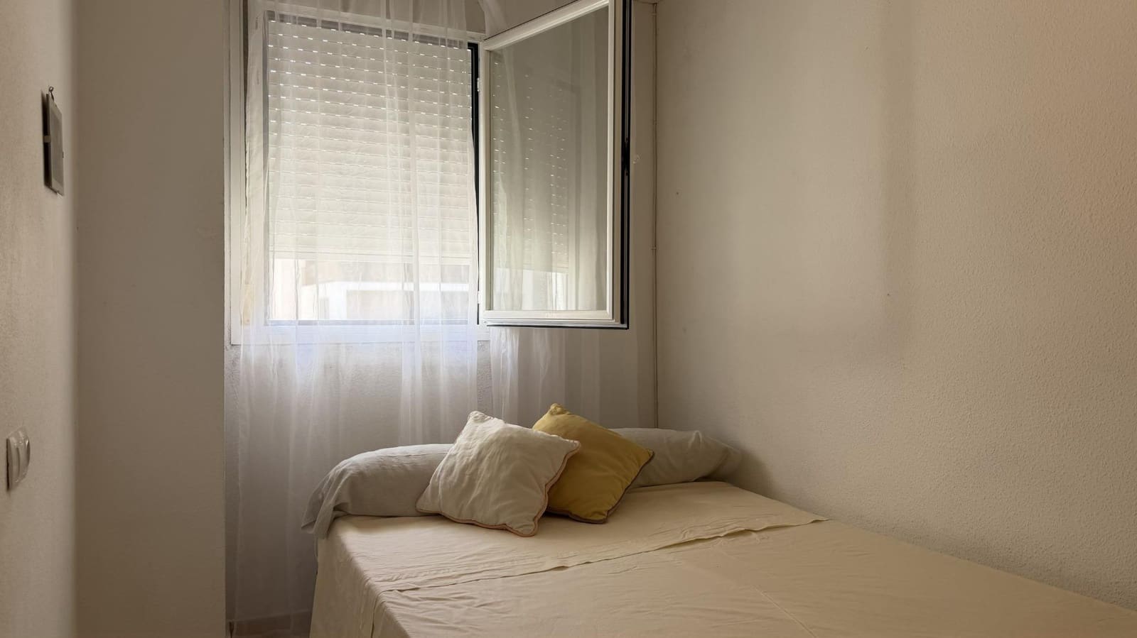 3 Zimmer Wohnung zu verkaufen in Huelva Stadt mit Garage - 275.000 € (Ref: 10109819)