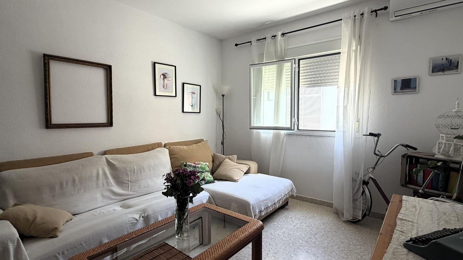 3 Zimmer Wohnung zu verkaufen in Huelva Stadt mit Garage - 275.000 € (Ref: 10109819)