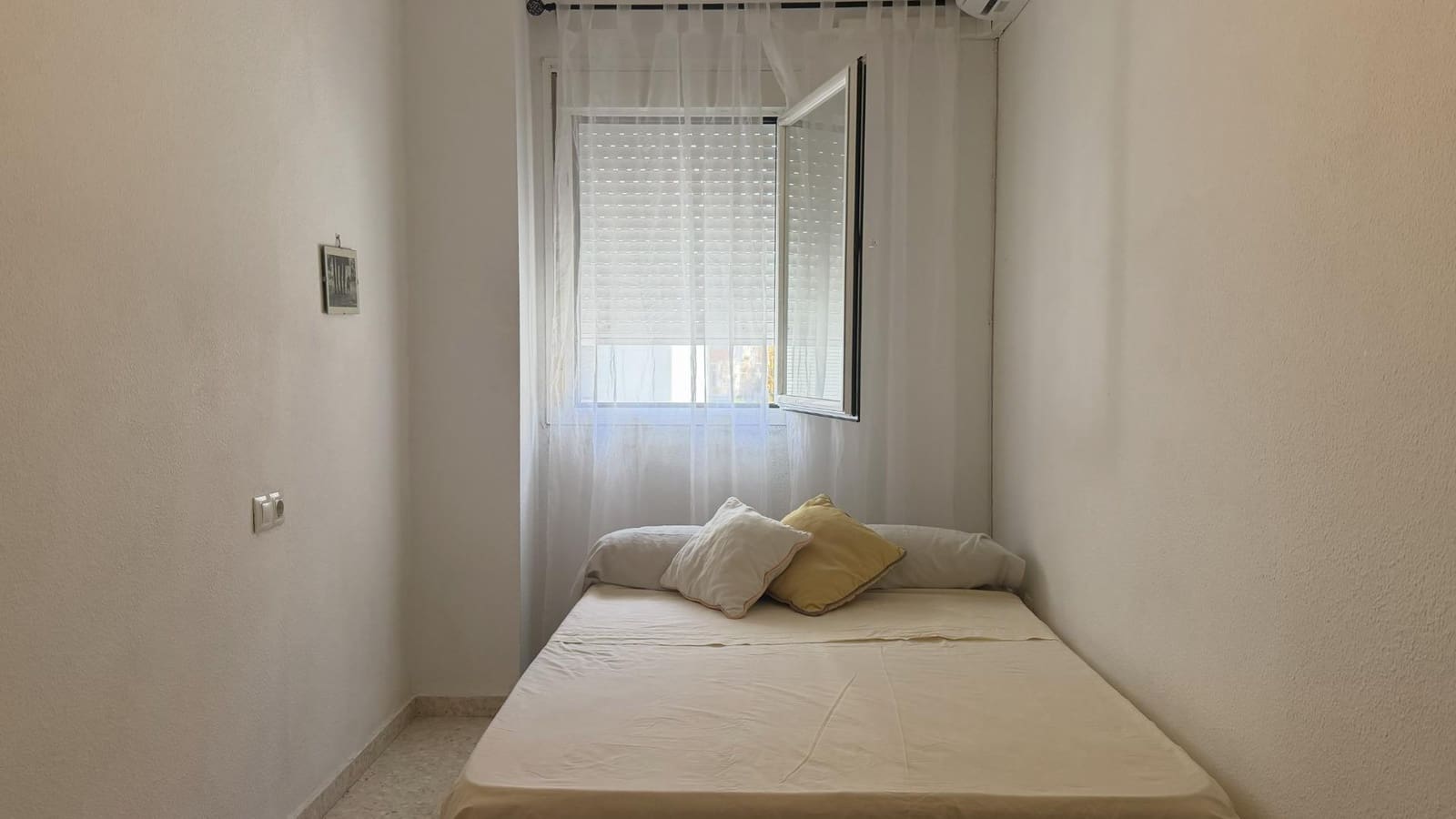3 Zimmer Wohnung zu verkaufen in Huelva Stadt mit Garage - 275.000 € (Ref: 10109819)