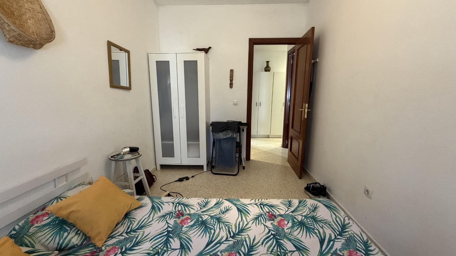 3 Zimmer Wohnung zu verkaufen in Huelva Stadt mit Garage - 275.000 € (Ref: 10109819)