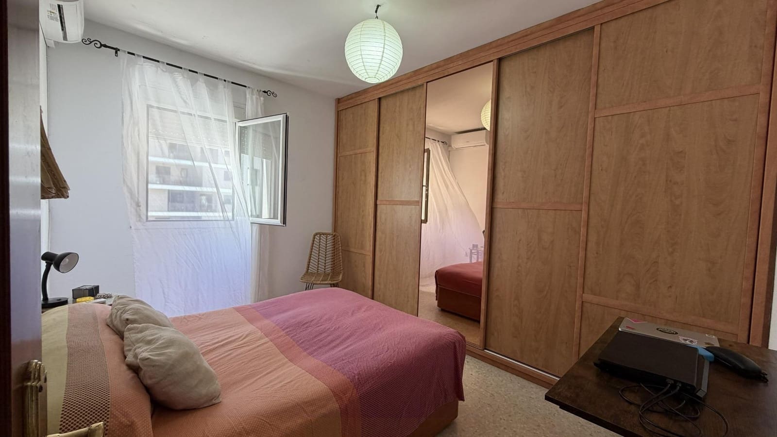3 Zimmer Wohnung zu verkaufen in Huelva Stadt mit Garage - 275.000 € (Ref: 10109819)