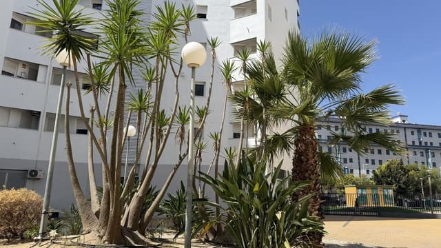 3 camera da letto Appartamento in vendita in Huelva città con garage - 275.000 € (Rif: 10109819)