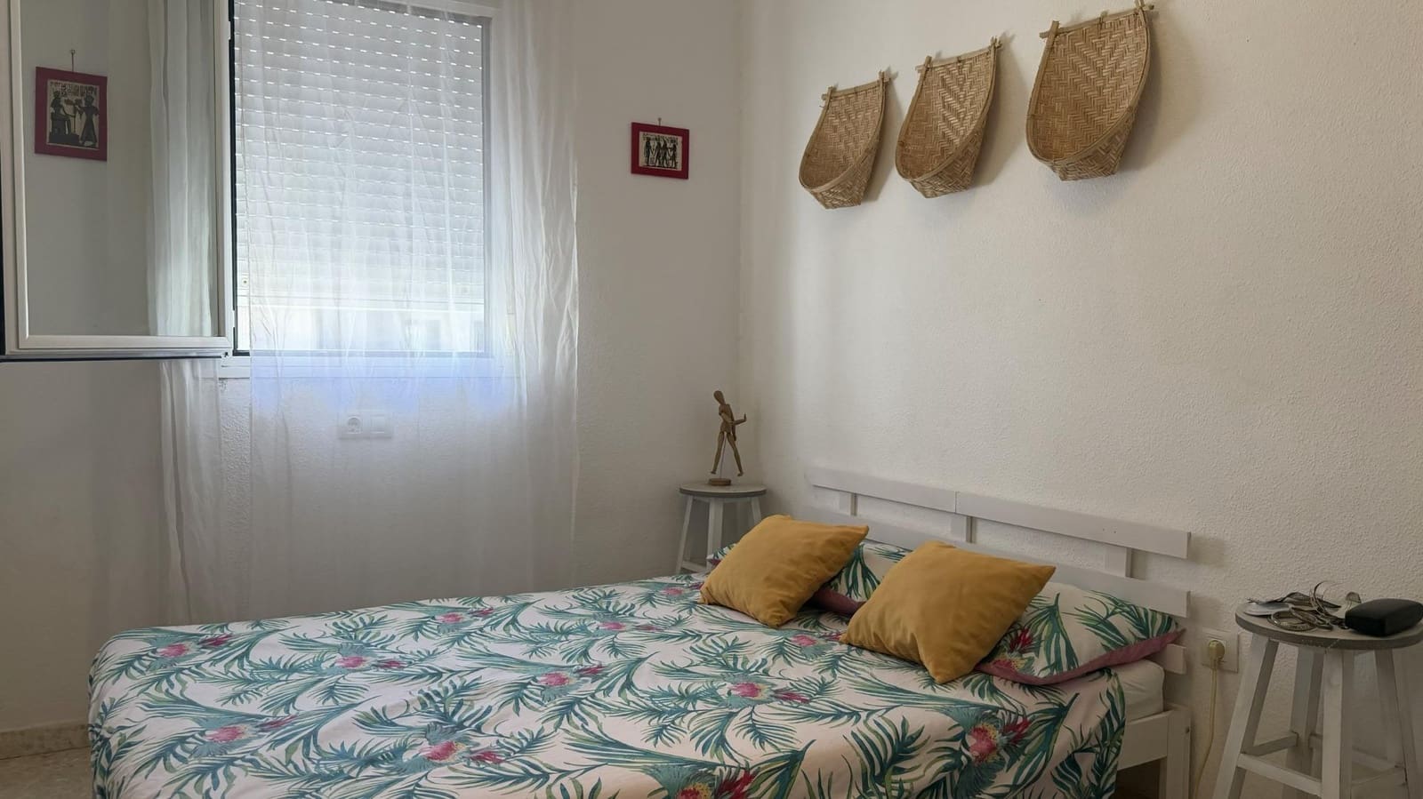 3 Zimmer Wohnung zu verkaufen in Huelva Stadt mit Garage - 275.000 € (Ref: 10109819)
