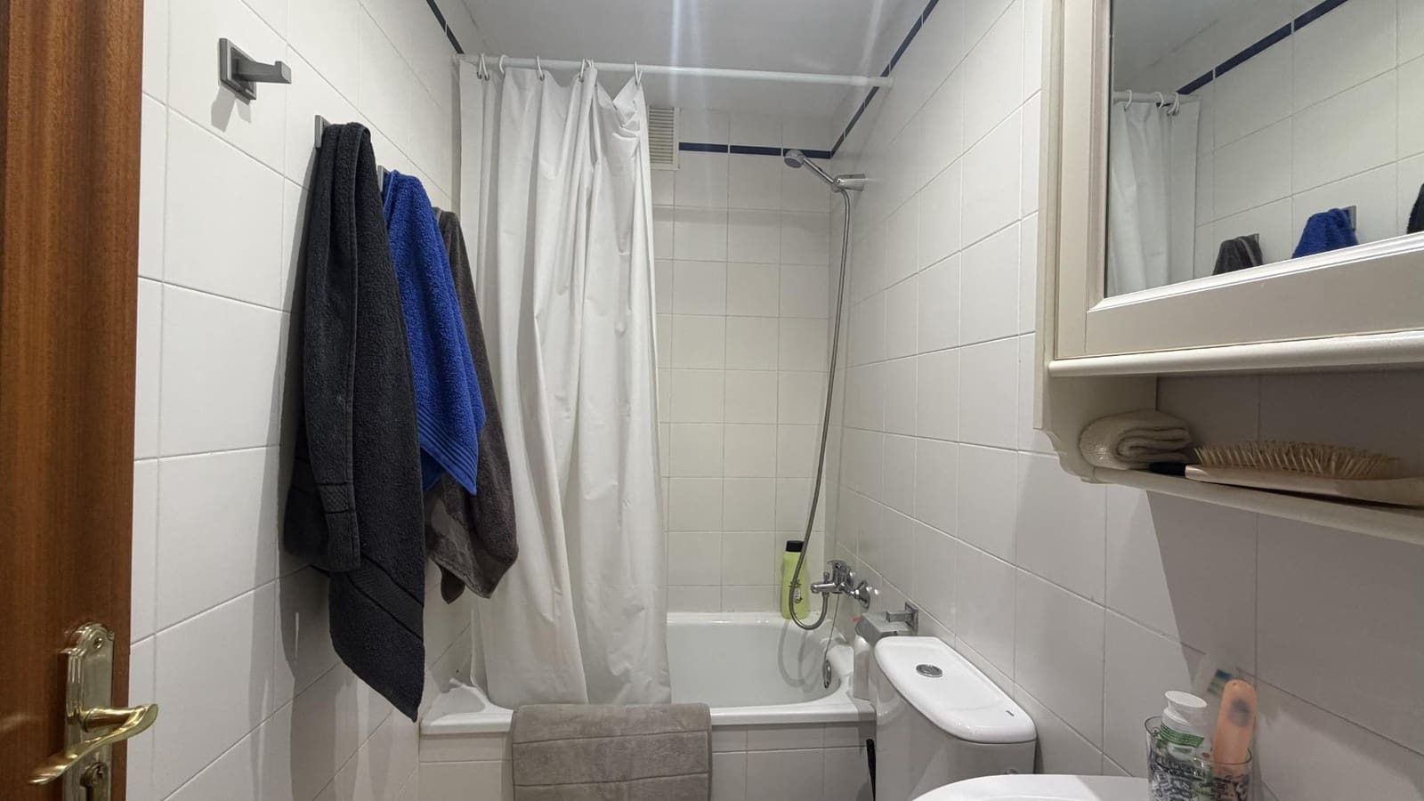 3 Zimmer Wohnung zu verkaufen in Huelva Stadt mit Garage - 275.000 € (Ref: 10109819)