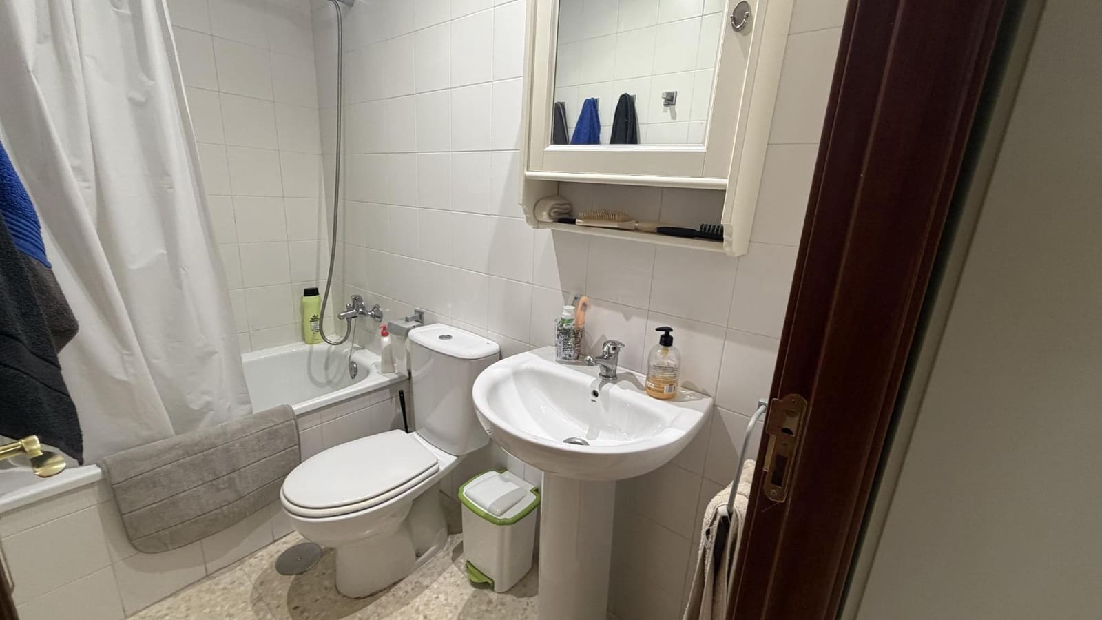 3 Zimmer Wohnung zu verkaufen in Huelva Stadt mit Garage - 275.000 € (Ref: 10109819)