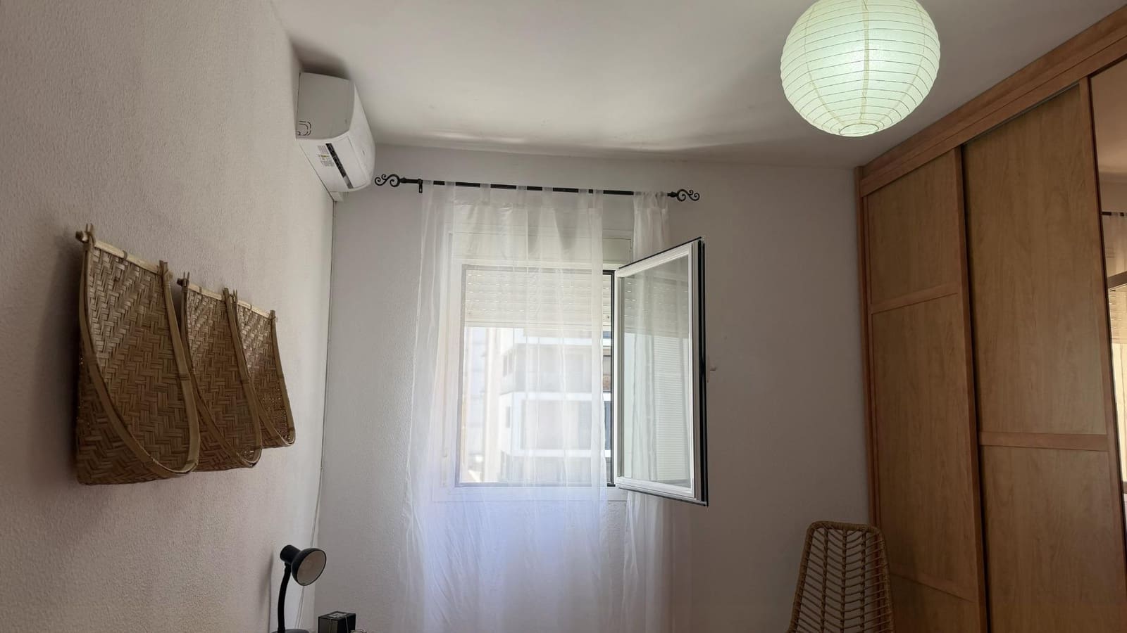 3 Zimmer Wohnung zu verkaufen in Huelva Stadt mit Garage - 275.000 € (Ref: 10109819)