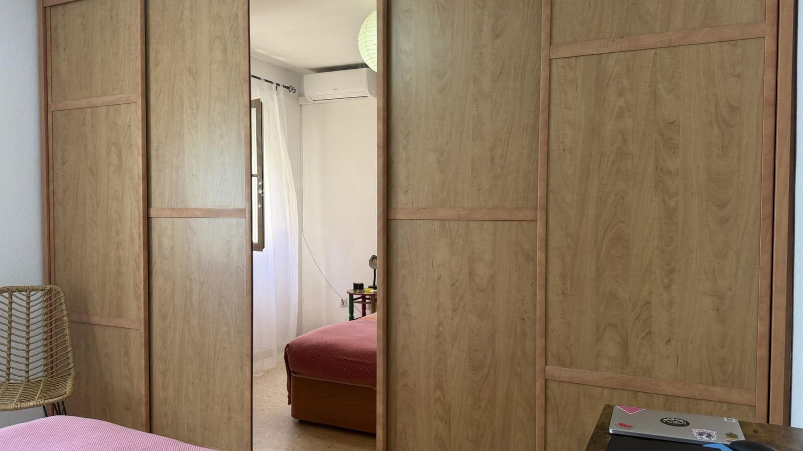 3 Zimmer Wohnung zu verkaufen in Huelva Stadt mit Garage - 275.000 € (Ref: 10109819)