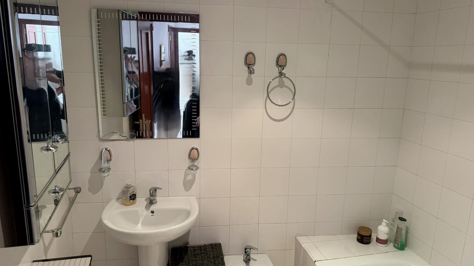 3 Zimmer Wohnung zu verkaufen in Huelva Stadt mit Garage - 275.000 € (Ref: 10109819)