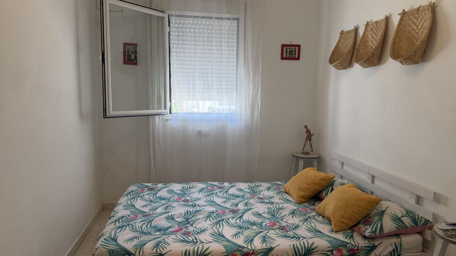 3 Zimmer Wohnung zu verkaufen in Huelva Stadt mit Garage - 275.000 € (Ref: 10109819)